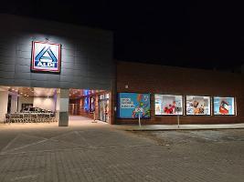 ALDI