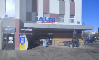 ALDI