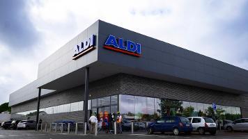 ALDI Azambuja