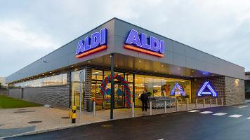 ALDI Leça da Palmeira