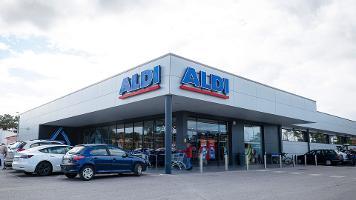 ALDI Aroeira