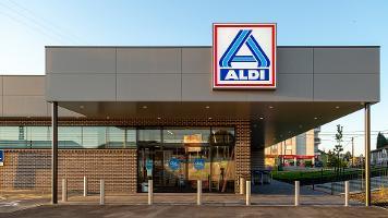 ALDI Lourosa