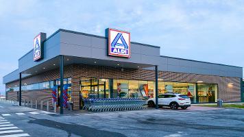 ALDI Ericeira