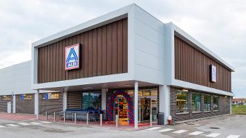 ALDI Entroncamento