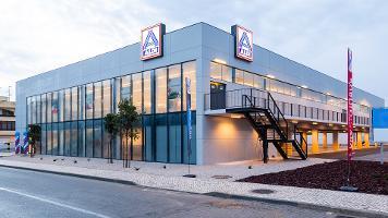 ALDI Vila Real de Santo António