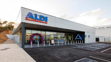 ALDI Gândara dos Olivais