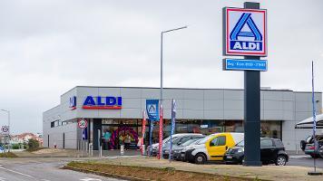 ALDI Alcochete