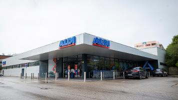 ALDI Sesimbra