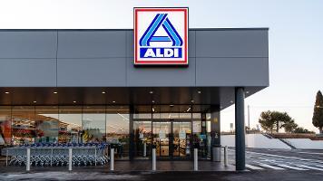 ALDI Ourique