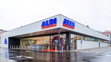 ALDI São Cosme