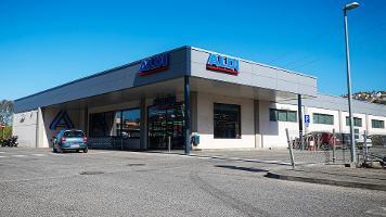 ALDI Flamenga - Loures