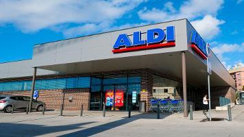 ALDI Canelas