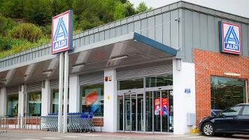 ALDI Torres Vedras