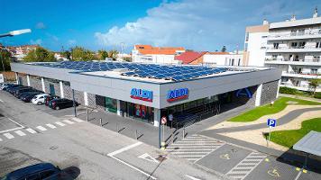 ALDI Marinha Grande