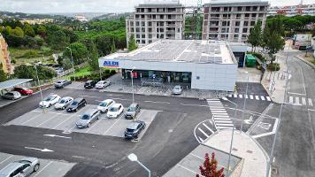 ALDI Leiria