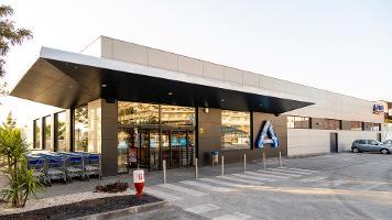 ALDI Bobadela