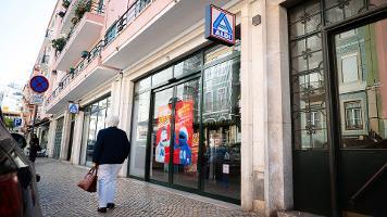 ALDI Campo de Ourique