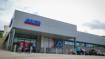 ALDI Venda do Pinheiro