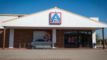 ALDI Faro