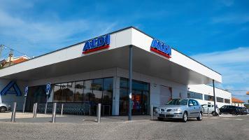 ALDI Amoreira
