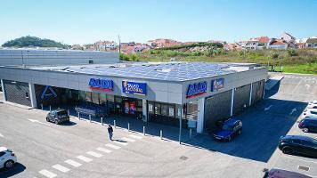 ALDI Casal de Cambra