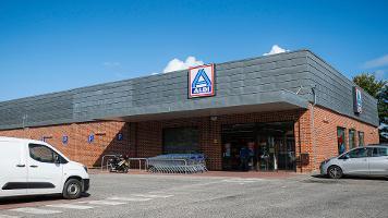 ALDI Torres Novas