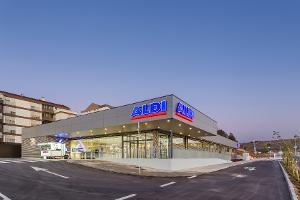 ALDI Casal de São Brás