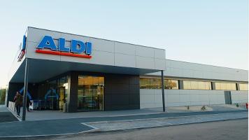 ALDI Lavra - Matosinhos