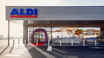 ALDI Valbom