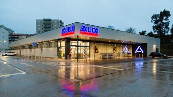 ALDI Figueira da Foz