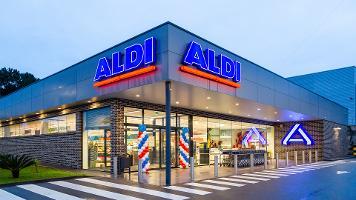 ALDI Vilar do Paraíso