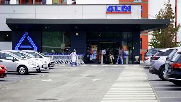 ALDI Quinta da Piedade