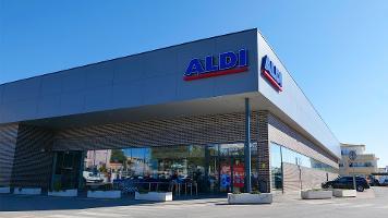 ALDI Lagos