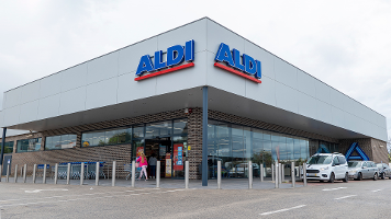 ALDI Almancil
