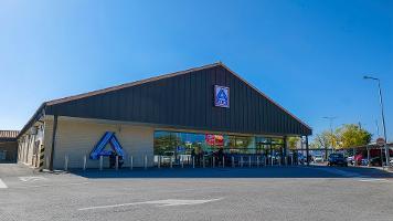 ALDI Tavira