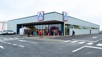 ALDI Vila Praia de Âncora