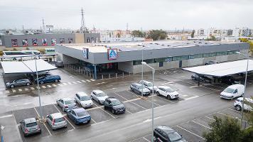 ALDI Setúbal