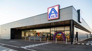 ALDI Fernão Ferro