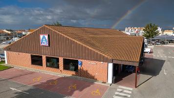 ALDI Porto Alto