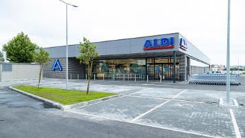 ALDI Braga
