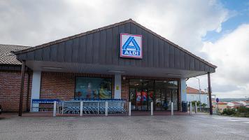 ALDI Ourém