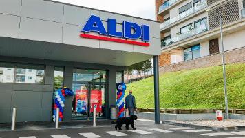 ALDI Telheiras