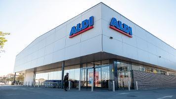 ALDI Alcantarilha