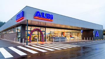ALDI Alfena