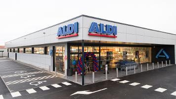 ALDI São Domingos de Rana