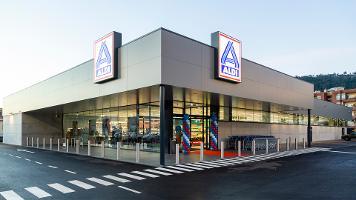 ALDI Valongo