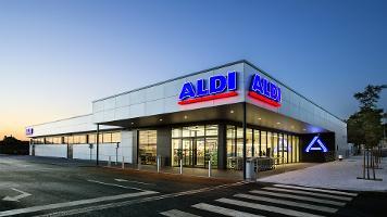 ALDI Cacém