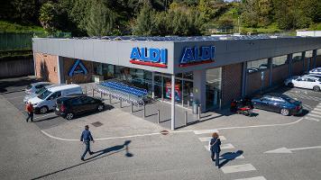 ALDI Quinta da Maia