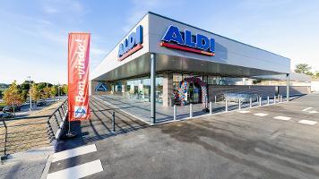 ALDI Rio Tinto
