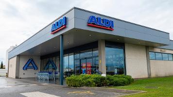 ALDI Albufeira